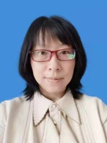 賀玲玲(內蒙古自治區土默特左旗政府黨組成員) 賀玲玲(內蒙古自治區土默特左旗政府黨組成員)
