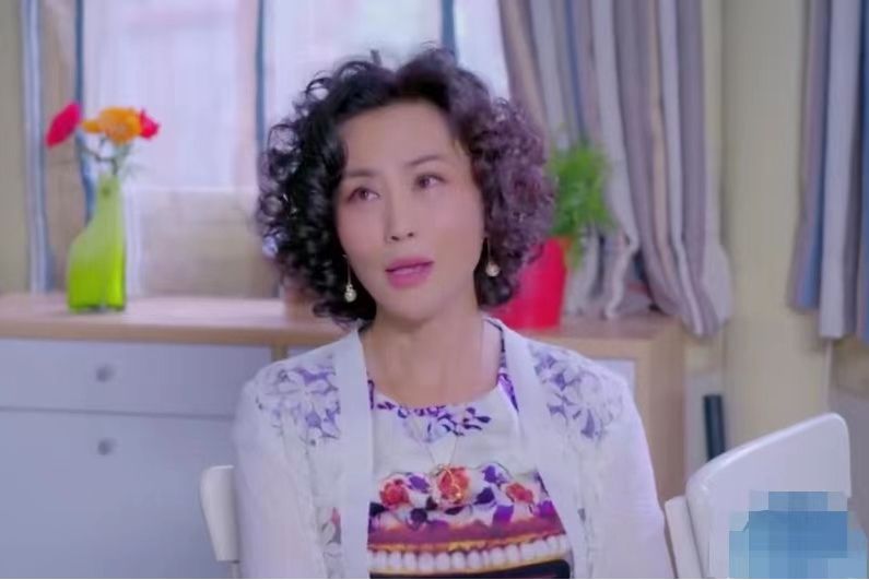 于慧(家庭輕喜劇《孫老倔的幸福》中的角色) 于慧(家庭輕喜劇《孫老倔的幸福》中的角色)