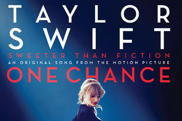 Sweeter Than Fiction Sweeter Than Fiction