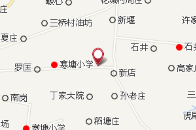小拐子 小拐子