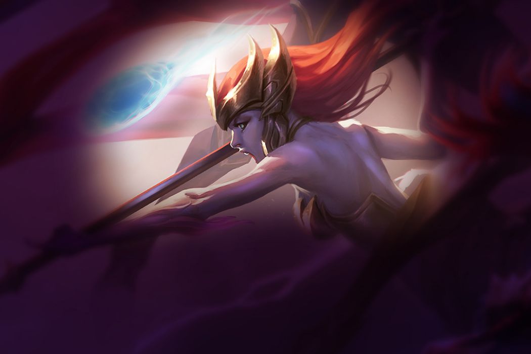 SKT T1(遊戲《英雄聯盟》中娜美的皮膚) SKT T1(遊戲《英雄聯盟》中娜美的皮膚)