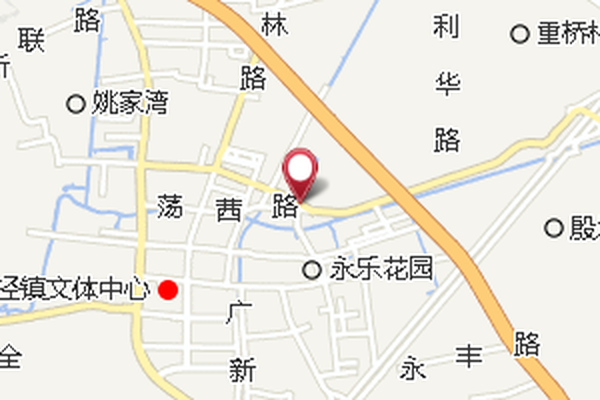 東蔣涇村 東蔣涇村