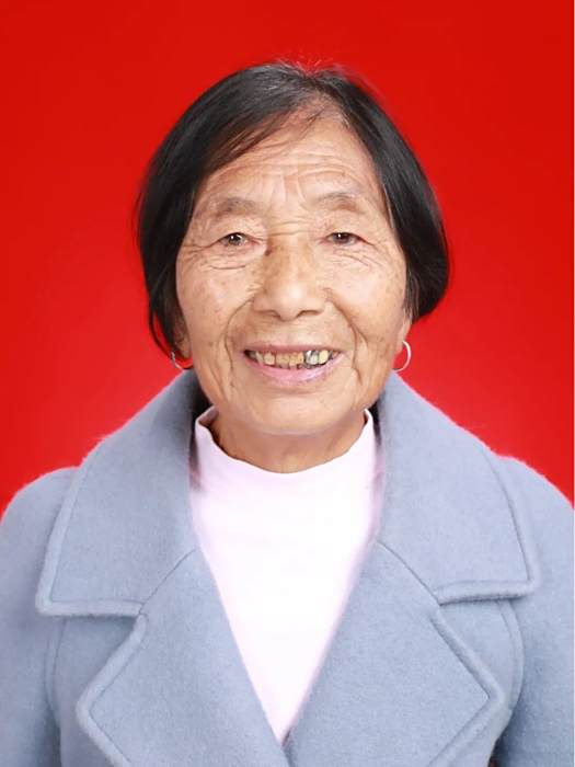 李桂榮(登封市徐莊鎮退休教師) 李桂榮(登封市徐莊鎮退休教師)