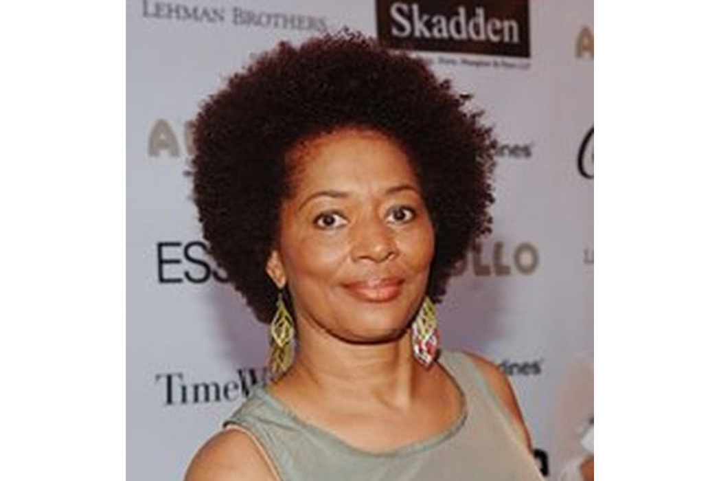 Terry McMillan