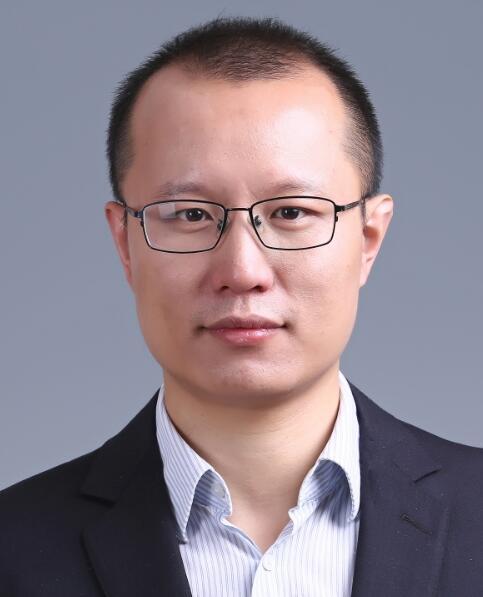 辛明明(中國農業大學副教授)