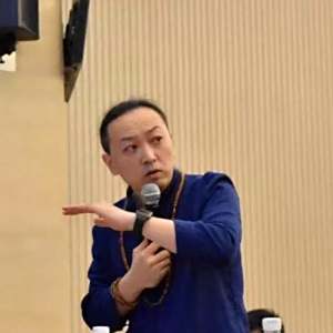 張林