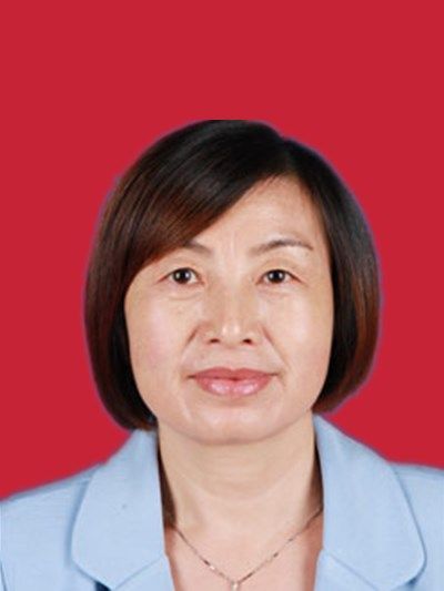雷愛華(共青城市政協秘書長、黨組成員) 雷愛華(共青城市政協秘書長、黨組成員)