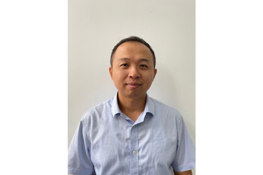 歐博(湖南大學信息科學與工程學院副教授) 歐博(湖南大學信息科學與工程學院副教授)