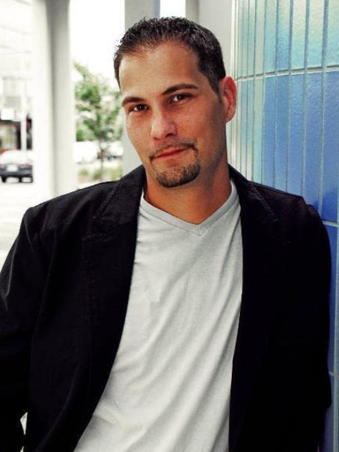 Christopher Serrone Christopher Serrone
