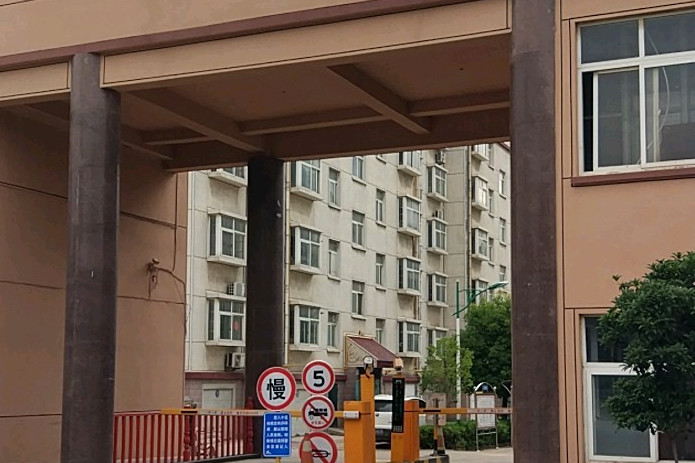 福源街社區 福源街社區