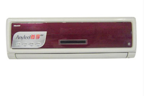 海信KFR-26GW/36BP 海信KFR-26GW/36BP
