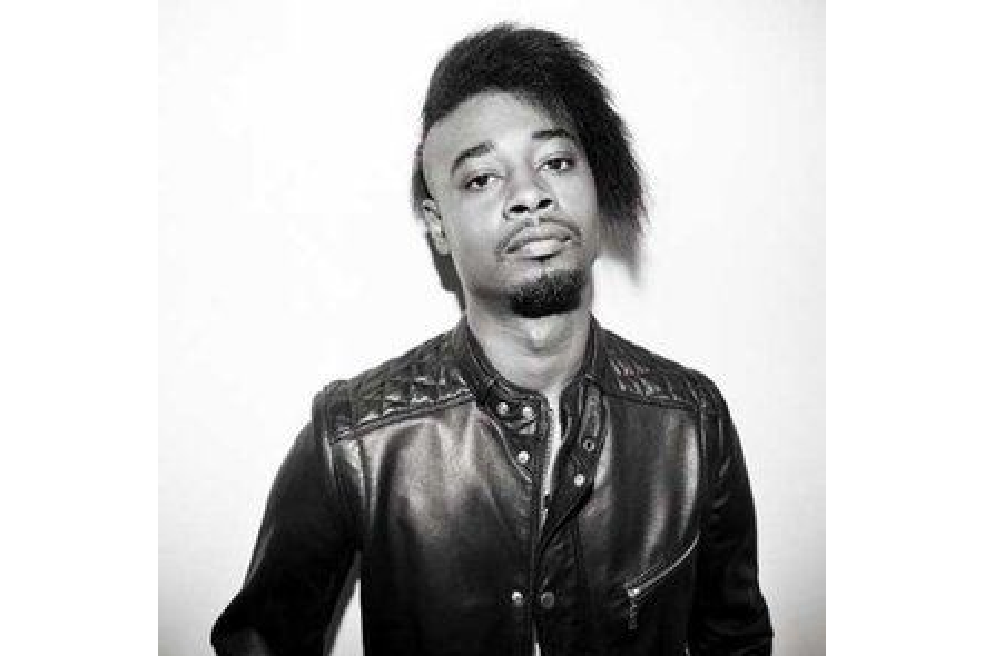 Danny Brown & Black Danny Brown & Black