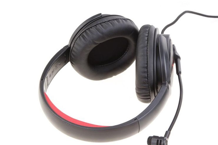 金士頓HyperX cloud drone 金士頓HyperX cloud drone