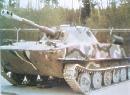 ПТ-76輕型（水陸）坦克