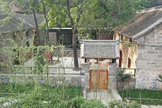 涼水泉村(河南省淇縣靈山街道辦下轄村) 涼水泉村(河南省淇縣靈山街道辦下轄村)