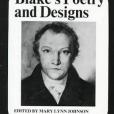 Blake\x27s Poetry and Designs Blake\x27s Poetry and Designs