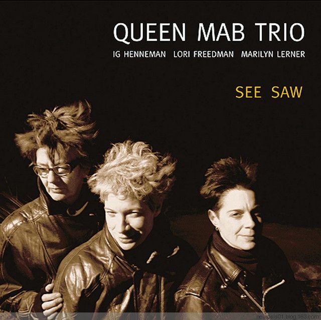 Ride My See-Saw Ride My See-Saw