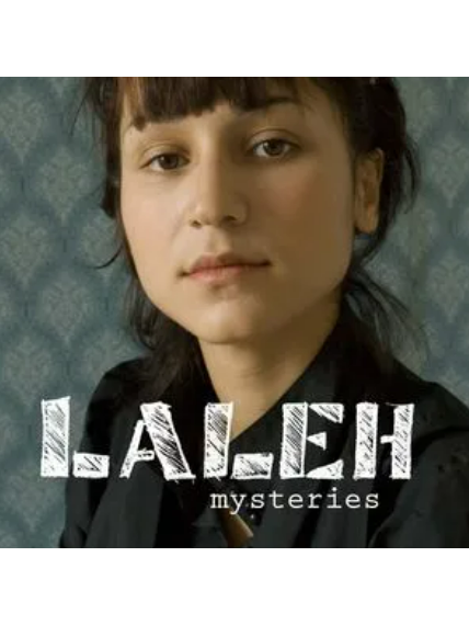 Mysteries Mysteries