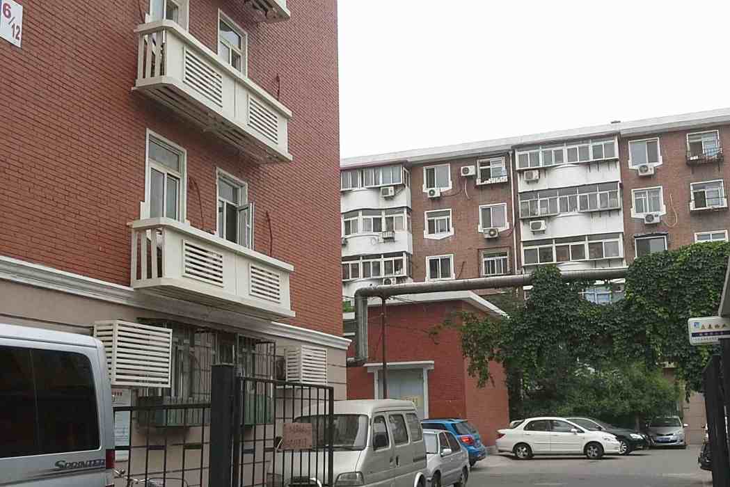 隨園裡 隨園裡