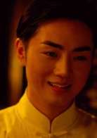 梅蘭芳(2008年陳凱歌導演電影)