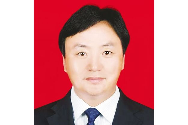 趙慶九 趙慶九