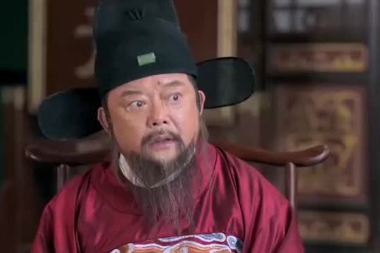 李善長(電視劇《神機妙算劉伯溫》中的男配角) 李善長(電視劇《神機妙算劉伯溫》中的男配角)