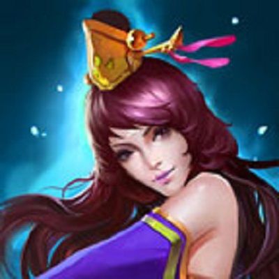 鐵扇公主(《亂鬥西遊2》里的一名輔助類英雄)