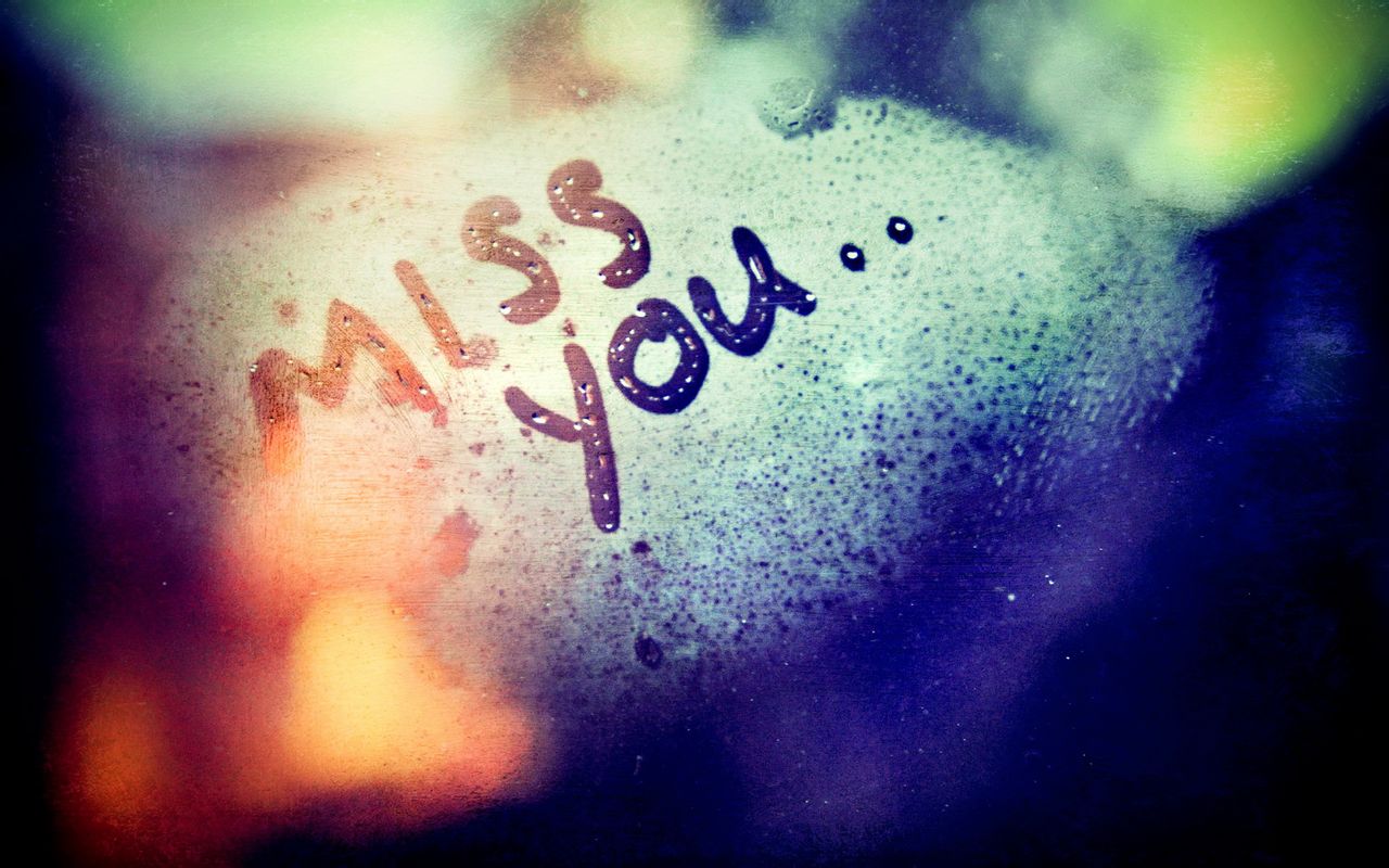 miss you(花兒樂隊歌曲)
