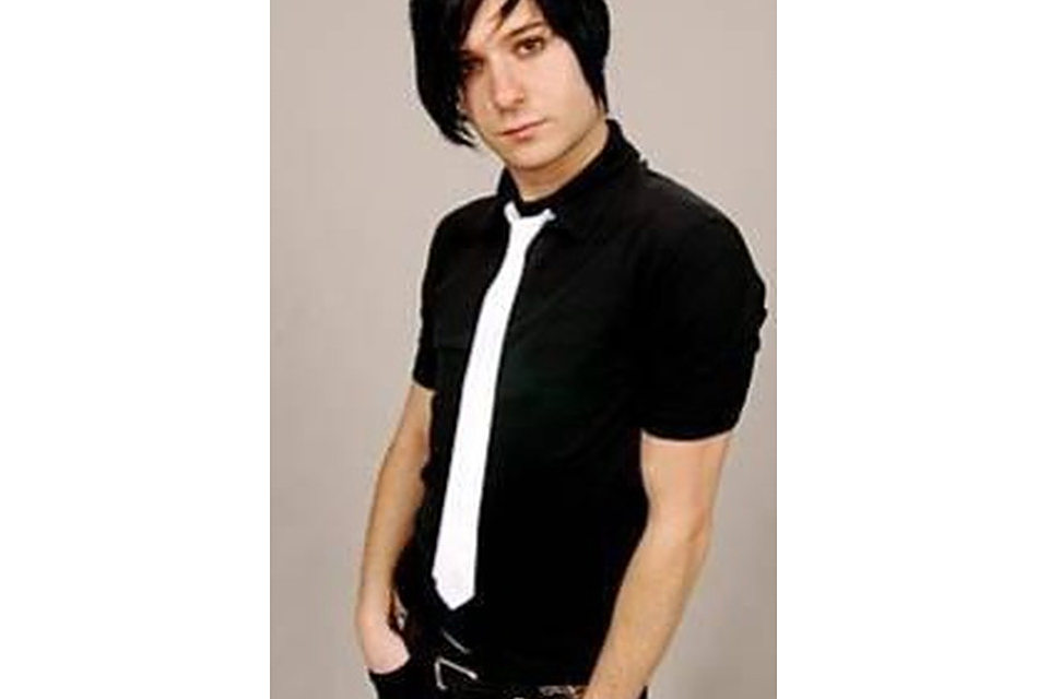 David Desrosiers