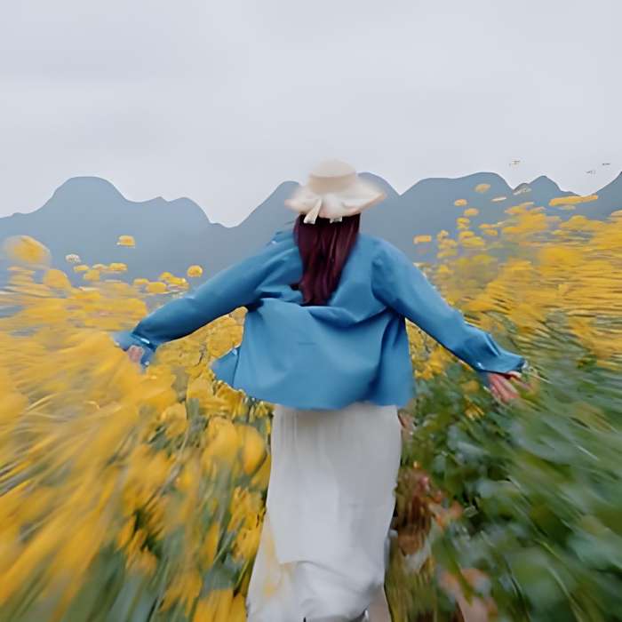 李可欣Hera 李可欣Hera