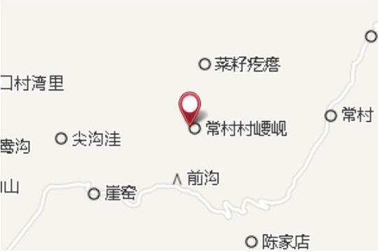 塬嘴子 塬嘴子