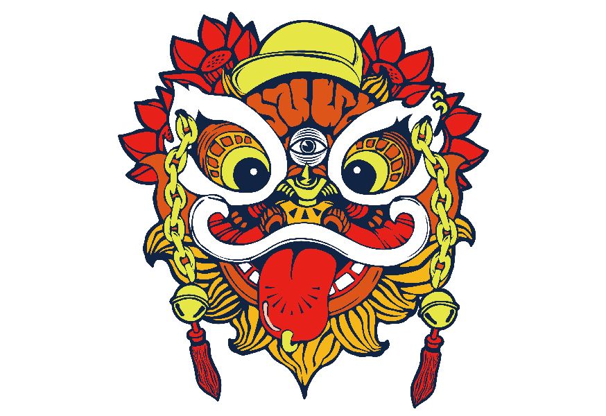 HEA(潮牌) HEA(潮牌)