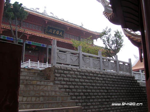 萬華禪院