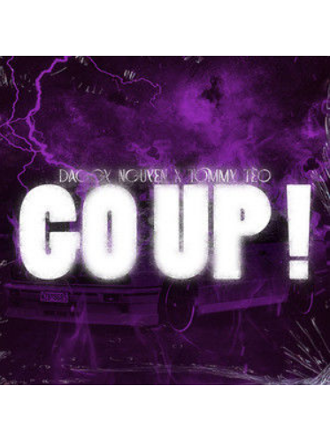 Go Up! Go Up!