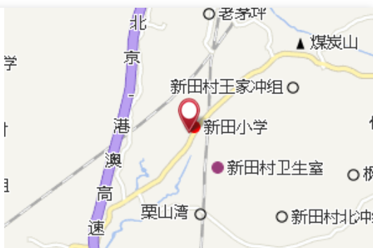 蘆荻塘村 蘆荻塘村