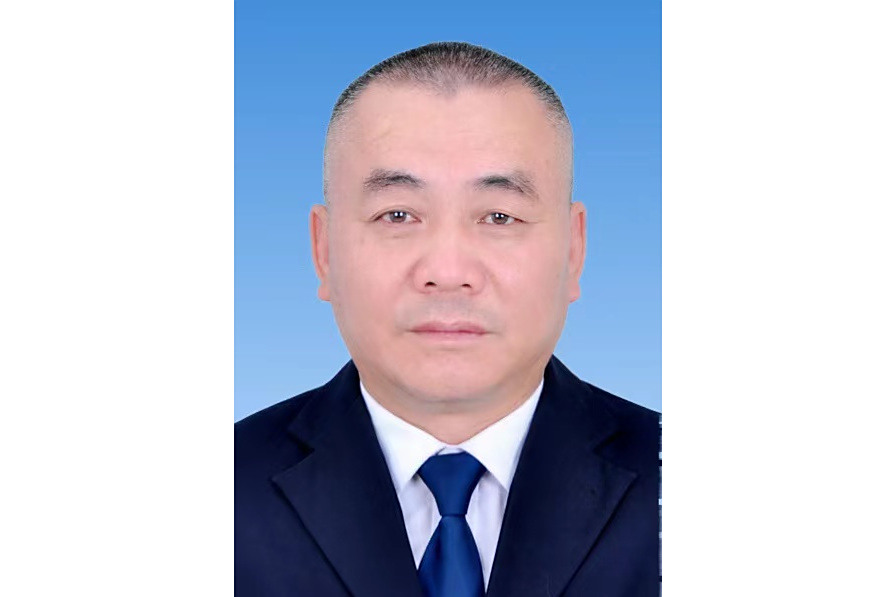 張西虎