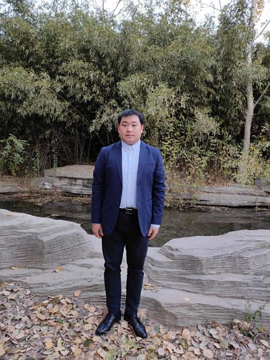 張程昊 張程昊