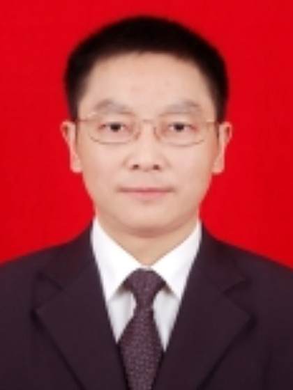 肖璐(四川省巴中市巴州區林業局黨組成員、總工程師)