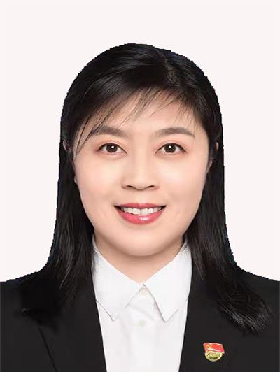 孫爽(吉林省長春市紀委常委、市監委委員) 孫爽(吉林省長春市紀委常委、市監委委員)