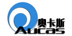 奧卡斯官方網站Logo