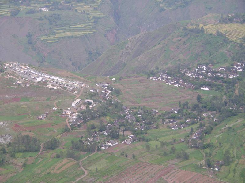拖坑村 拖坑村