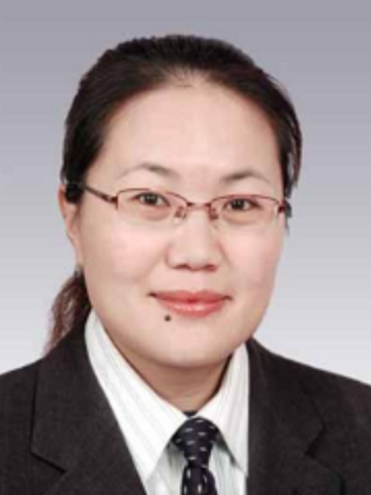 孫秀萍(山東省濰坊市昌邑市司法局黨組成員、副局長)