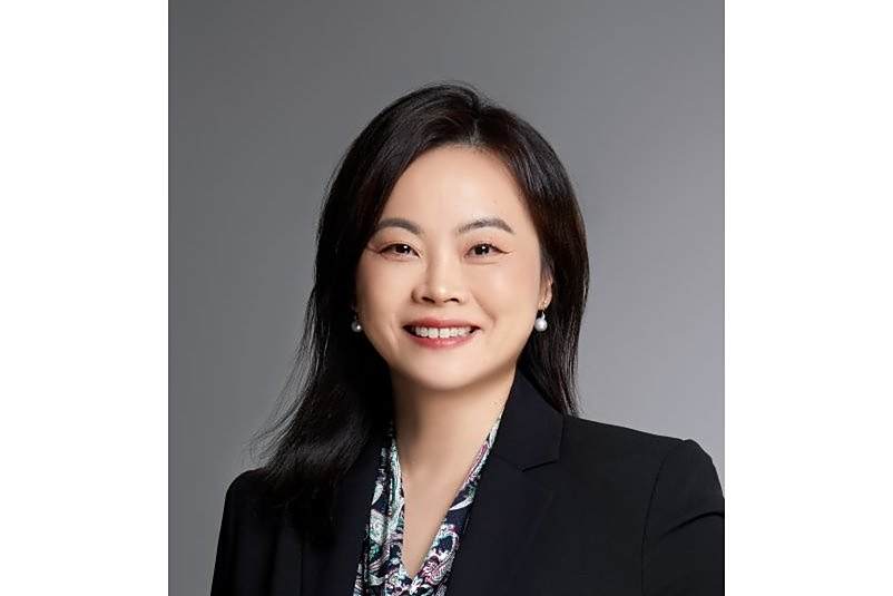 張玲玲(中歐國際工商學院市場行銷學副教授) 張玲玲(中歐國際工商學院市場行銷學副教授)