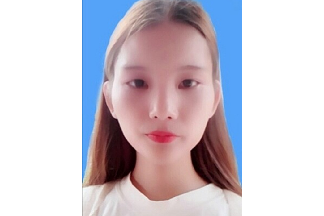 許朗茹