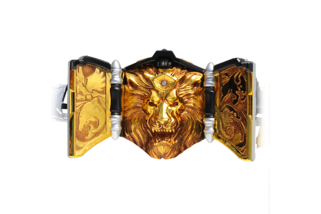 Beast驅動器 Beast驅動器