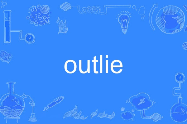 outlie