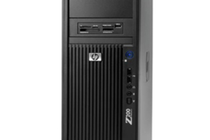 惠普 Z200 SFF(A1C66PC#AB2) 惠普 Z200 SFF(A1C66PC#AB2)