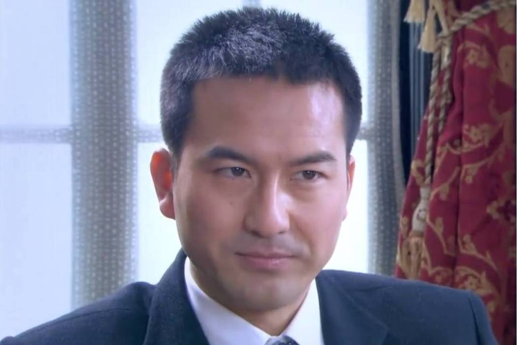 徐鵬凱(出演電視劇《衛子夫》的中國男演員) 徐鵬凱(出演電視劇《衛子夫》的中國男演員)