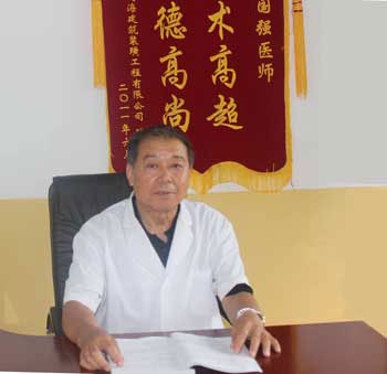 上海滬閔醫院哮喘專家