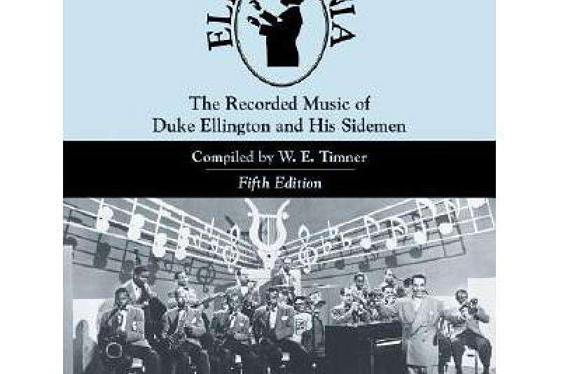 Ellingtonia Ellingtonia